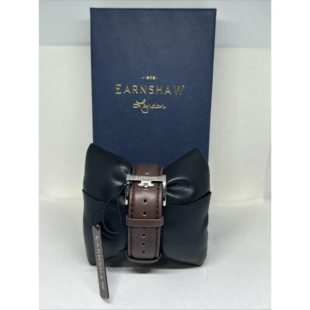 Earnshaw London ES-8264 XOB211